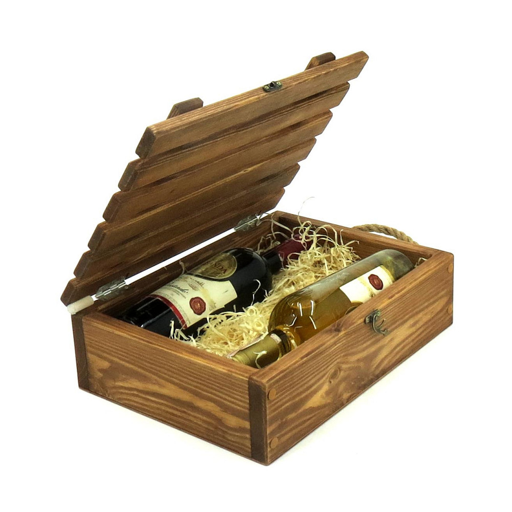 Подарочная коробка 