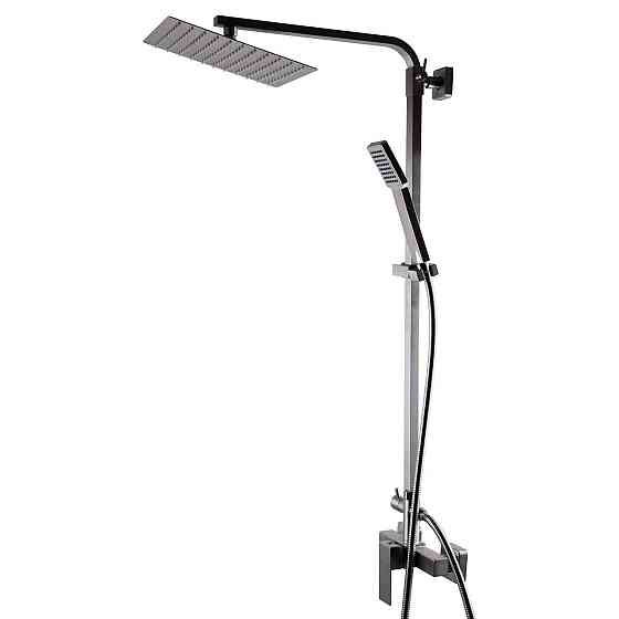 Душевая система Globus Lux SICILIA SBQ-SH-125 Киев