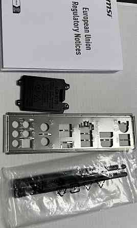 Материнская плата MSI B760 Gaming Plus Wi-Fi. Харьков