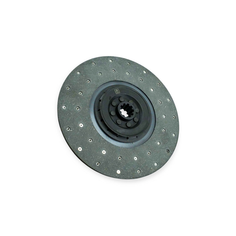 Диск ведений ЗІЛ 130 зчеплення Мукачево - фото 1