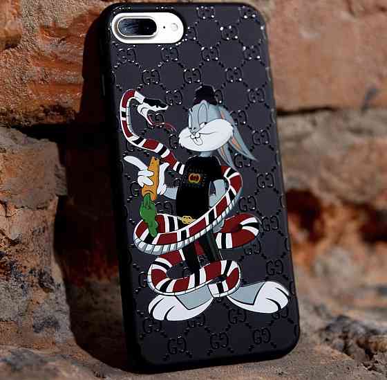 Премиум чехлы на Xiaomi , MEIZU ,HUAWEI , Samsung , и Iphone Bugs Bunny Черновцы
