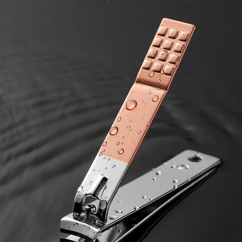 Маникюрно-педикюрный набор RESTEQ 24 предмета — профессиональный набор инструментов для ухода за ногтями и лицом Киев - изображение 5