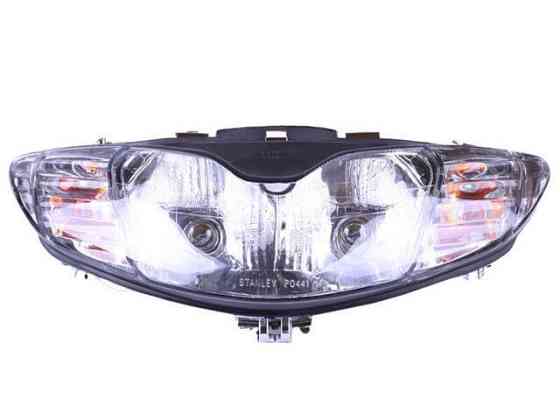 Фара передняя на мопед Актив Мукачево