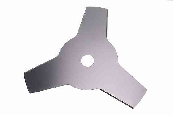 Ніж 3Тх255mm, широкий (різні кольори) Київ