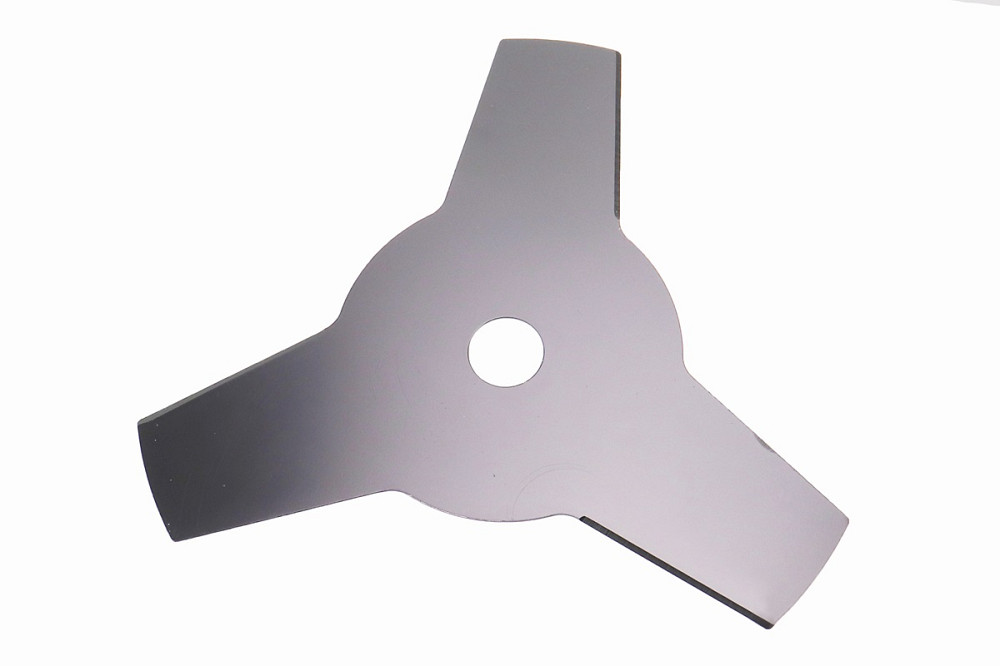 Ніж 3Тх255mm, широкий (різні кольори) Київ - фото 1