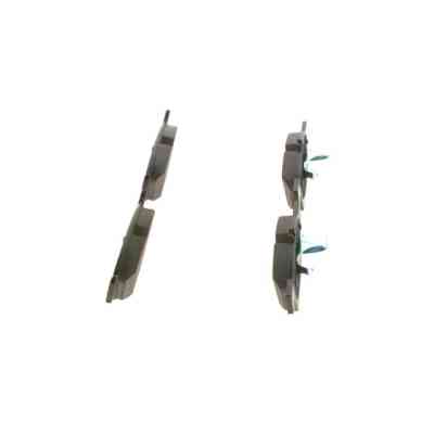 Гальмівні колодки Bosch 0 986 494 001 Вінниця