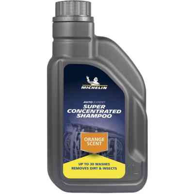 Автошампунь Michelin Car Shampoo concentrat 1л (73837) Вінниця