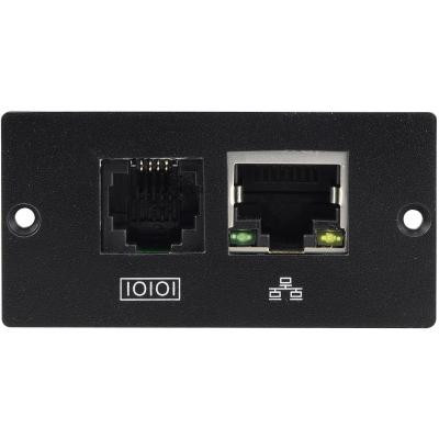 Дополнительное оборудование PowerWalker NMC Card (10120517) Винница - изображение 5