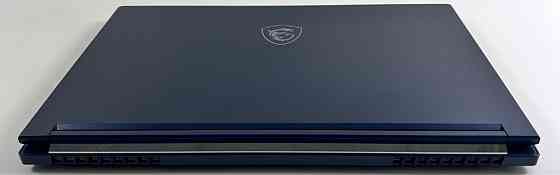 MSI Stealth 16 Studio i7-13620H 32GB RAM 1TB SSD RTX 4070 Гарантія. Харків