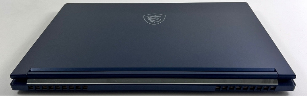 MSI Stealth 16 Studio i7-13620H 32GB RAM 1TB SSD RTX 4070 Гарантия. Харьков - изображение 2