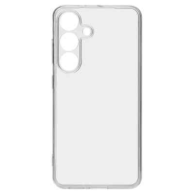 Чохол до мобільного телефона Armorstandart Air Samsung S25 Camera cover Clear (ARM81591) Вінниця
