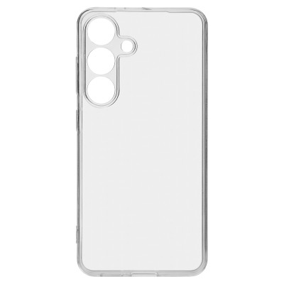 Чохол до мобільного телефона Armorstandart Air Samsung S25 Camera cover Clear (ARM81591) Вінниця - фото 1