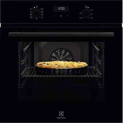 Духова шафа Electrolux KODEF70BZ Вінниця