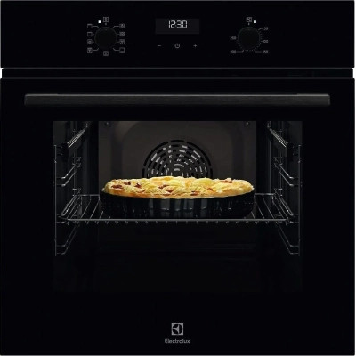 Духова шафа Electrolux KODEF70BZ Вінниця - фото 1