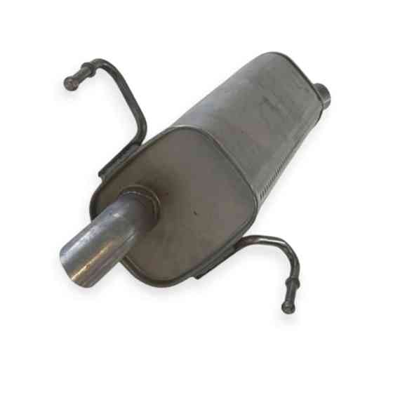 Глушитель автомобиль Опель Zafira 1.6 Мукачево