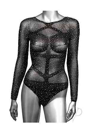 Боді Long Sleeve Bodysuit Sex Aura Київ