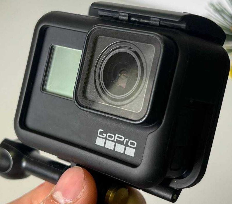 Камера GoPro Hero 7 Action Camera - Black. Киев - изображение 7