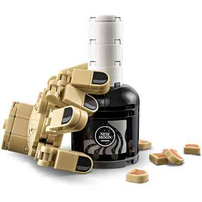 Конструктор LEGO Wednesday Квартира Речі (76785) Вінниця