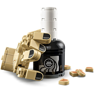 Конструктор LEGO Wednesday Квартира Речі (76785) Вінниця - фото 2