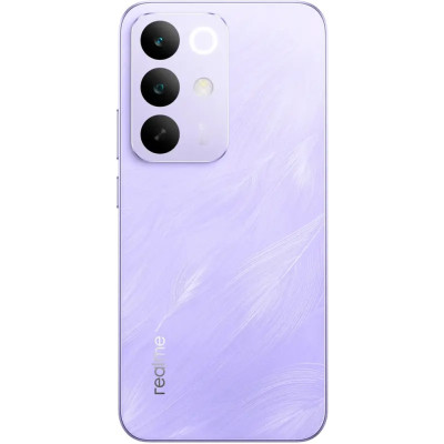 Мобільний телефон realme C85 Pro 8/256GB Parrot Purple Вінниця - фото 7