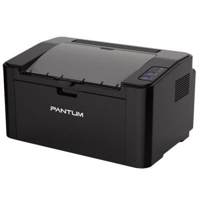 Лазерний принтер Pantum P2500W с Wi-Fi (P2500W) Вінниця - фото 1