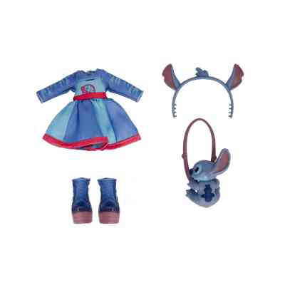 Лялька IMC BFF DISNEY Стіч (921443) Вінниця