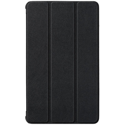 Чохол до планшета Armorstandart Smart Case Lenovo Tab M7 (ZA570168UA) LTE Black (ARM58606) Вінниця - фото 1