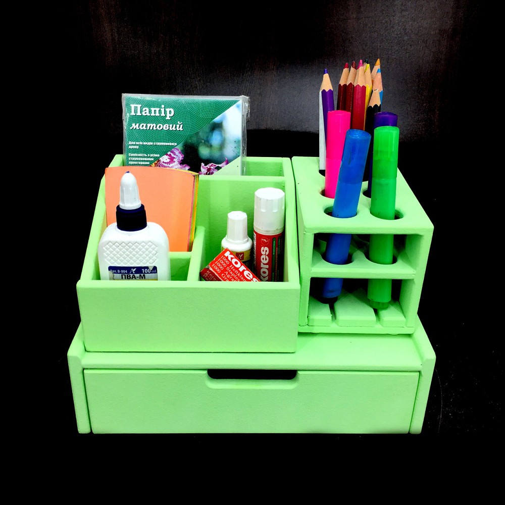 Настольный органайзер 