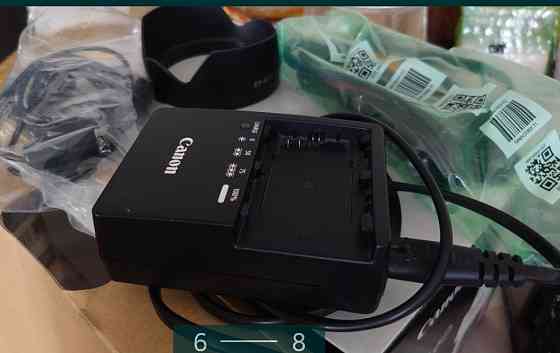 Фотоаппарат: Canon 6D. Киев