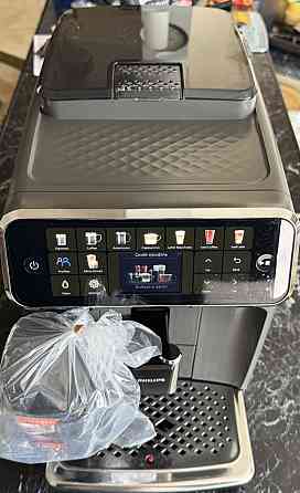 Кавомашина Philips 5500 series LatteGo Київ