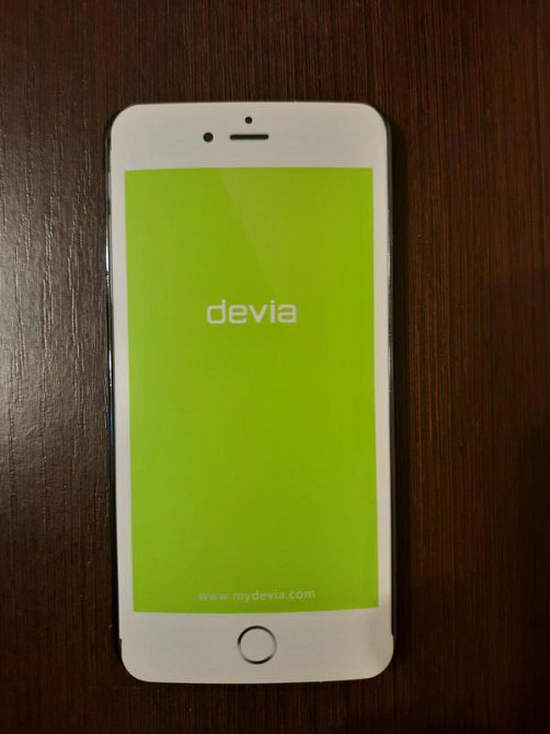 Чохол бампер Devia про для IPhone 6 Plus Дніпро - фото 5