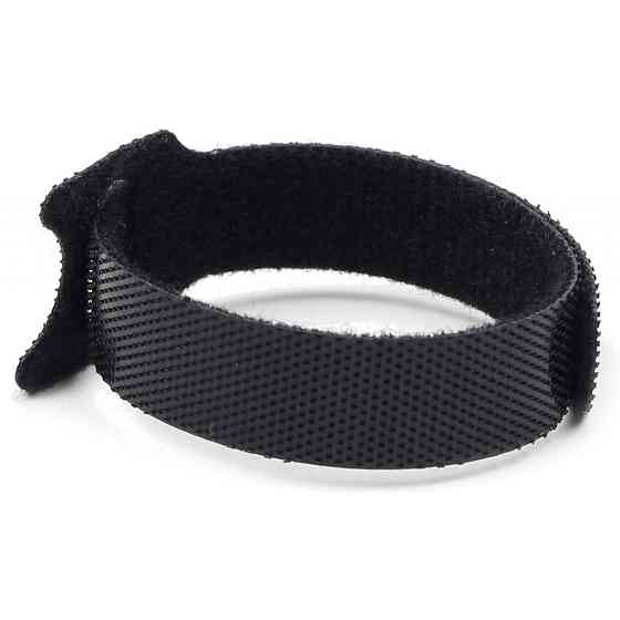 Набір для кріплення Cablexpert хомут-липучка * 100 (VT-210x12) Вінниця