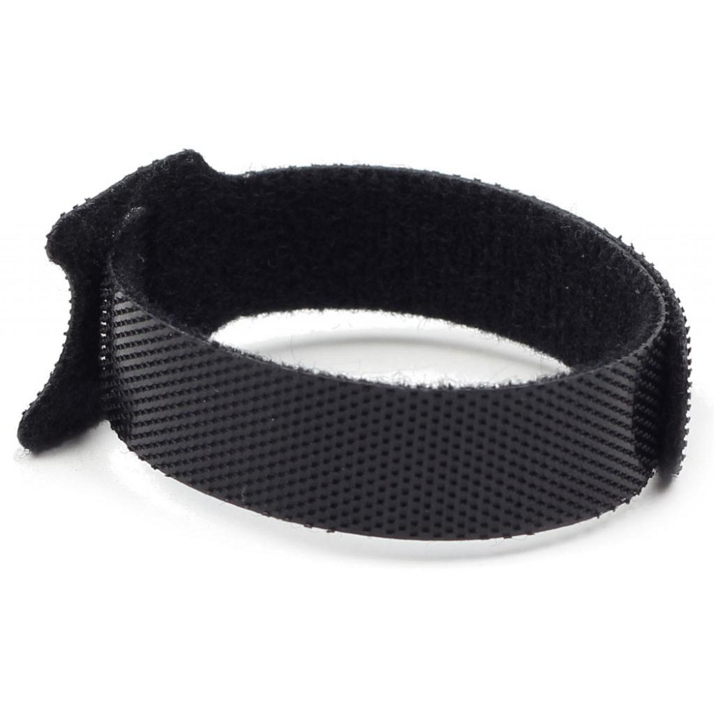 Набір для кріплення Cablexpert хомут-липучка * 100 (VT-210x12) Вінниця - фото 4