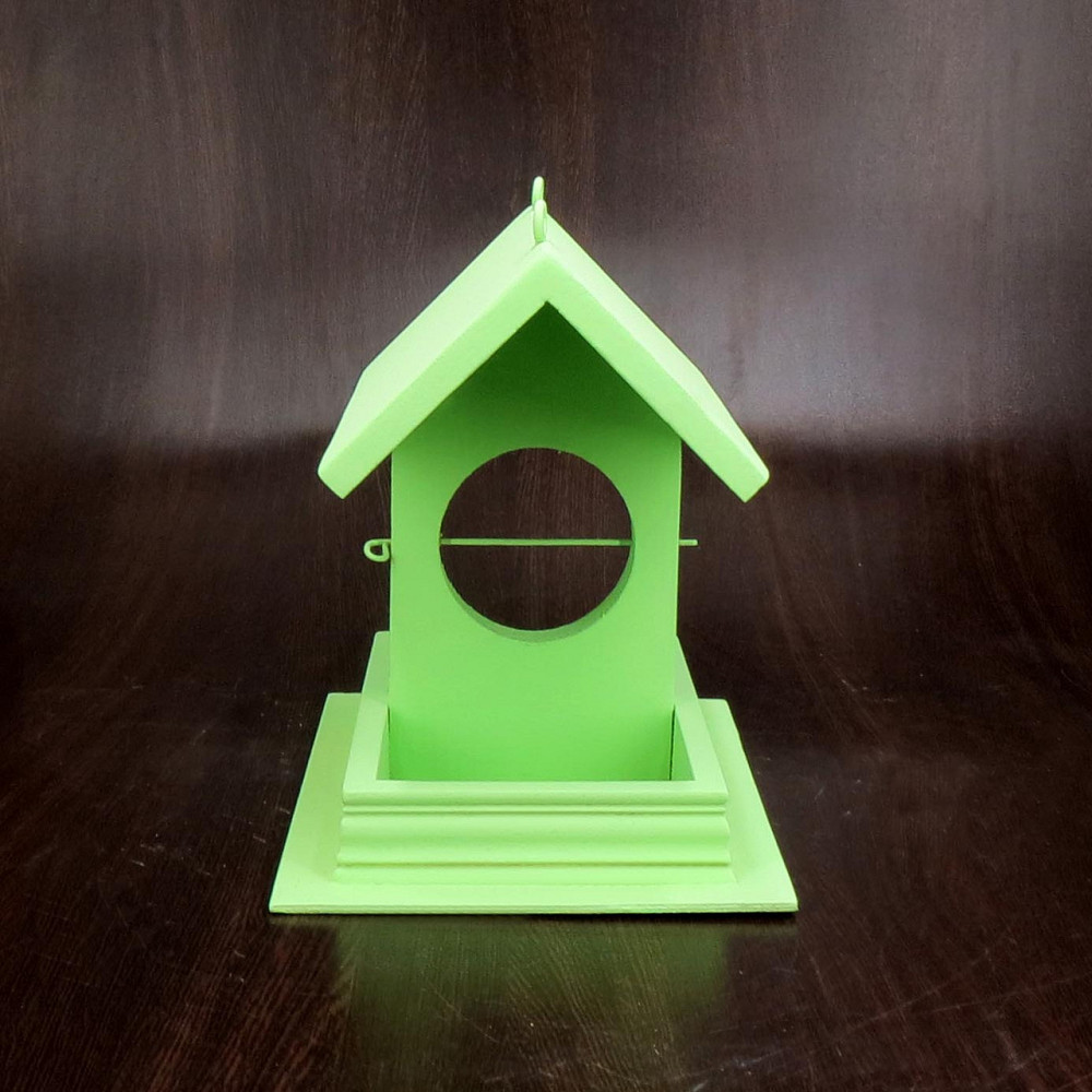 Кормушка садовая для птиц 