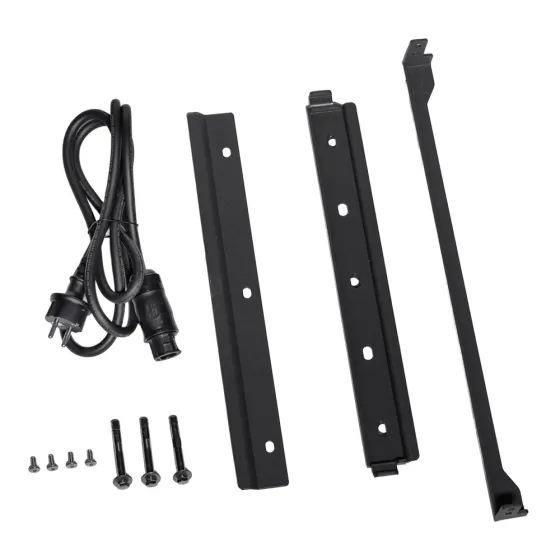 Система резервного живлення (інвертор та батарея) «все-в-одному» Marstek Venus E 3.0. Потужність 2.5 кВт, енергоємність 5.12 Киев