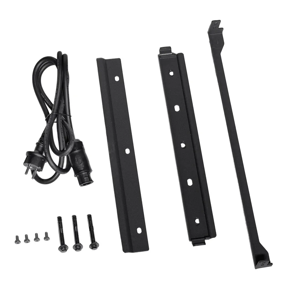 Система резервного живлення (інвертор та батарея) «все-в-одному» Marstek Venus E 3.0. Потужність 2.5 кВт, енергоємність 5.12 Киев - изображение 6