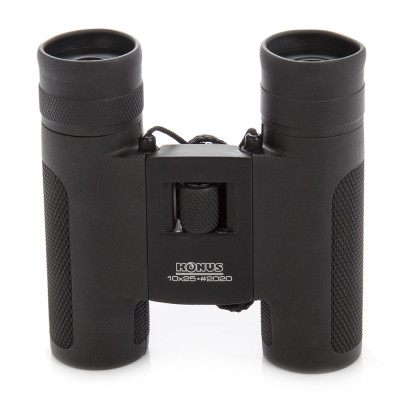 Бинокль Konus Next-2 10x25 (2020) Винница - изображение 4