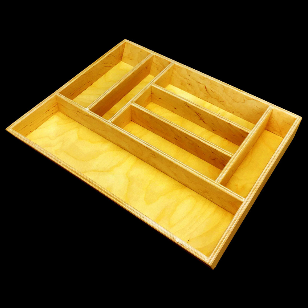 Лоток для столових приладів "Хонгос" каррі Миколаїв - фото 4