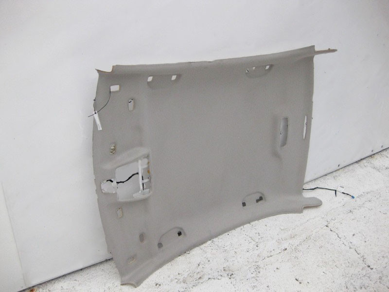 Mercedes-Benz  A2046906550 7K25 Сіра обшивка стелі C-Class W204 Одеса - фото 2