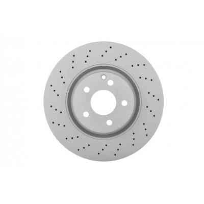 Гальмівний диск Bosch 0 986 479 413 Вінниця