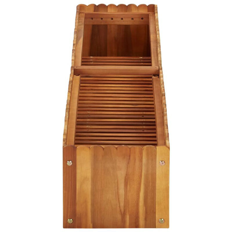 Кашпо садове "Бонаэрто 150" мускат Миколаїв - фото 4