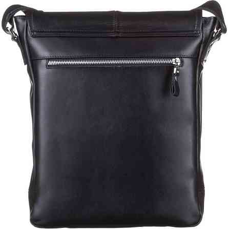 Сумка мужская SHVIGEL 11040 Черная Киев