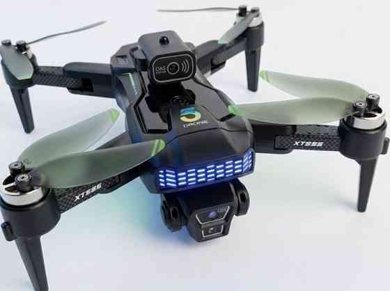Дрон XT505, GPS, 5G, 1500 метрів, 20 хв. Харків