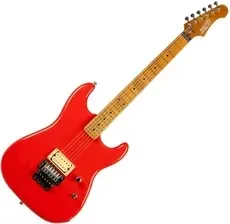Гитара Jet Js-700 Rd H - Gitara Elektryczna Київ - фото 1