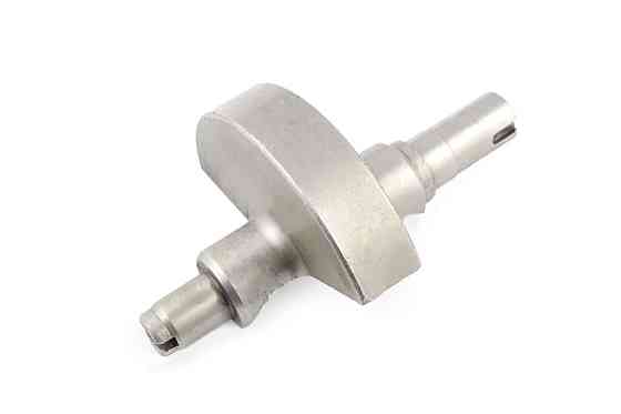 Вал балансировочный мотоблок 190N (12Hp) (голый) Мукачево