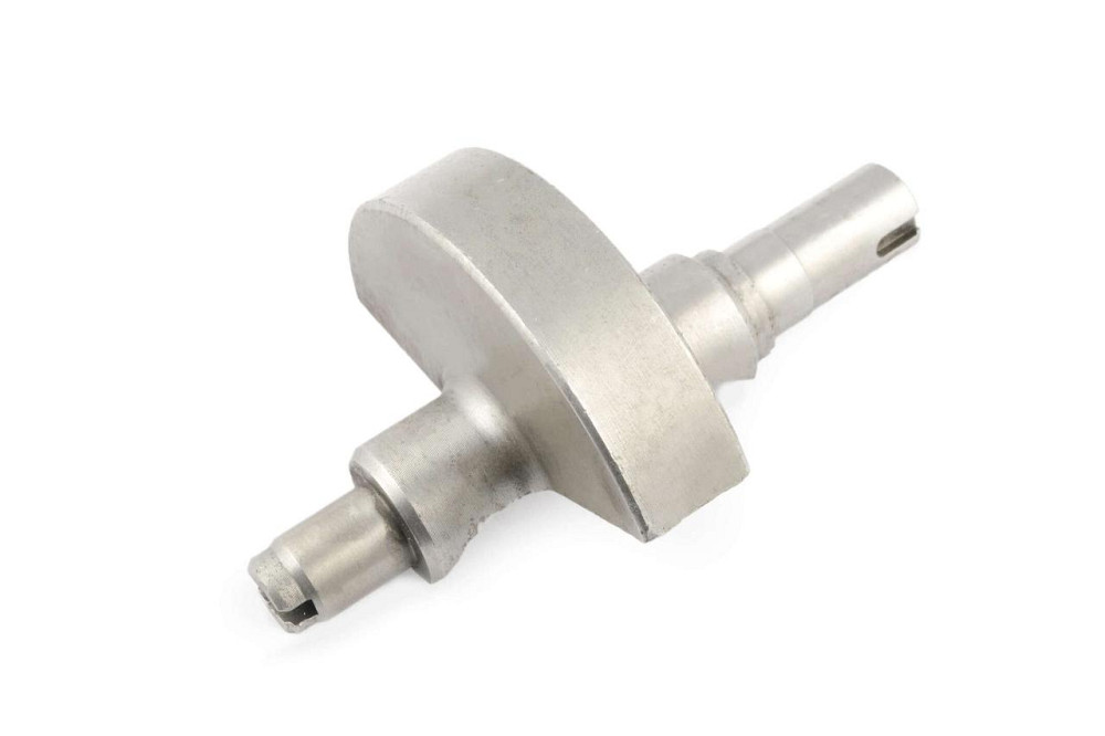 Вал балансировочный мотоблок 190N (12Hp) (голый) Мукачево - изображение 1