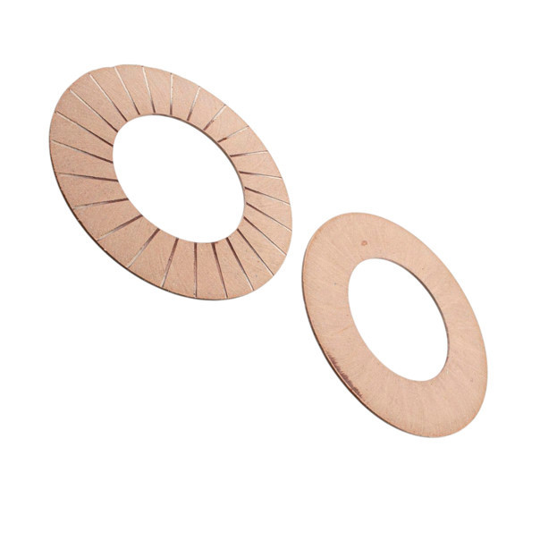 Накладка ГАЗ 53 сцепления Мукачево - изображение 1