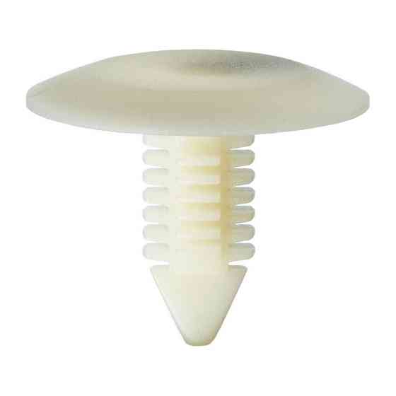 Клипса салона тепло-шумоизоляции Chevrolet Chrysler Daewoo Ford GM Mitsubishi Opel Volvo 2048248 6003423 Киев