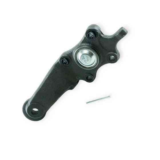 Кульова Toyota Ланд Крузер 90 (нижня) ліва L опора. Мукачево