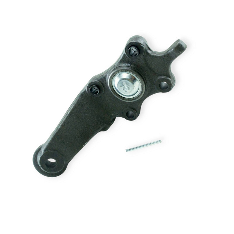 Кульова Toyota Ланд Крузер 90 (нижня) ліва L опора. Мукачево - фото 1